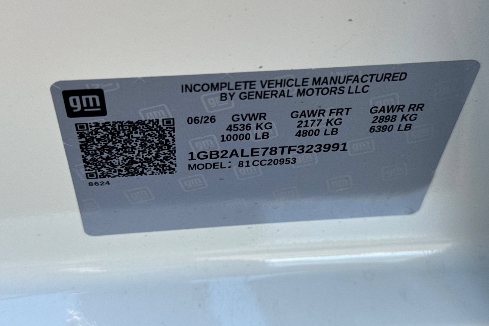 New 2026 Chevrolet Silverado 2500 W/T w/ WT Convenience Package RWD image 25