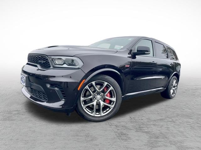 Used 2024 Dodge Durango SRT AWD/4WD 360° Tour
