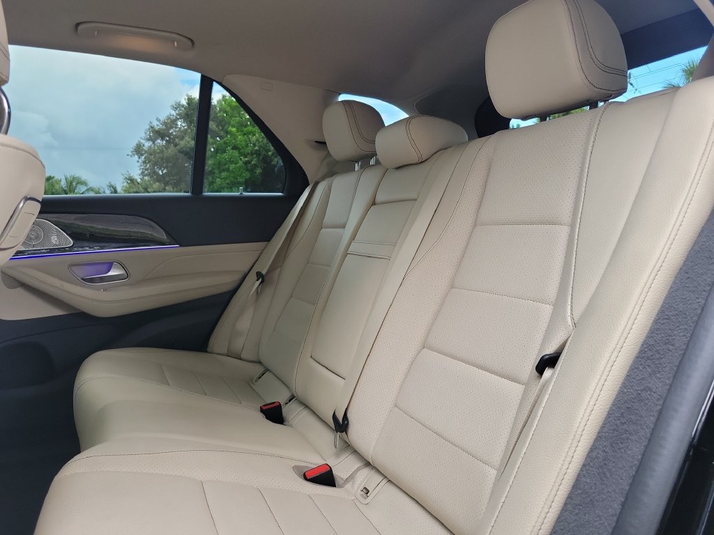 Used 2020 Mercedes-Benz GLE 350 image 13