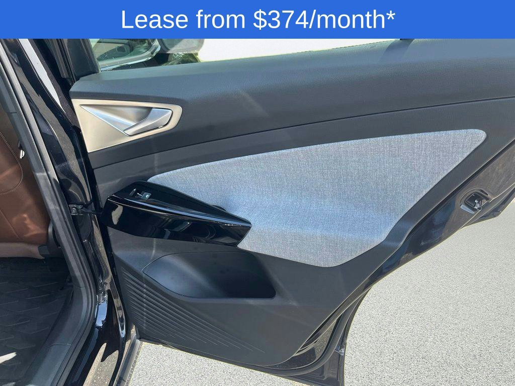 Used 2023 Volkswagen ID.4 Pro AWD/4WD image 21