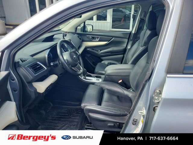Used 2020 Subaru Ascent Limited w/ Technology Package AWD/4WD image 8