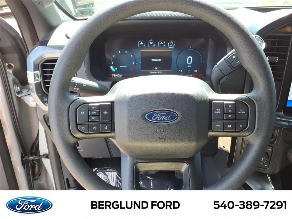 New 2026 Ford F150 STX AWD/4WD image 20