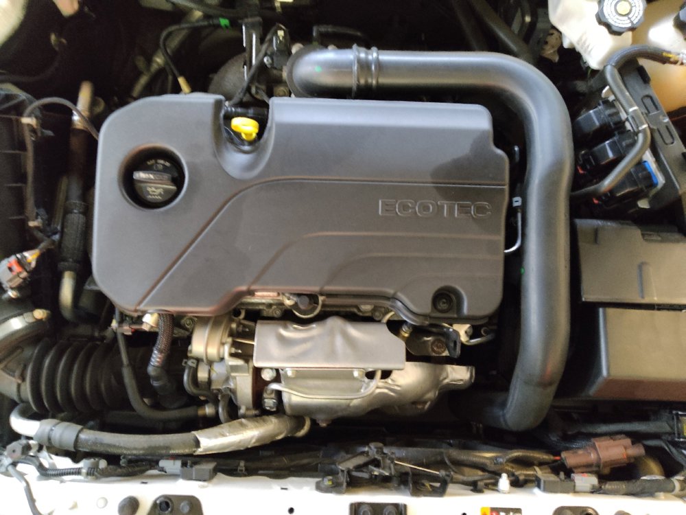 Used 2023 Chevrolet Malibu LS FWD image 30