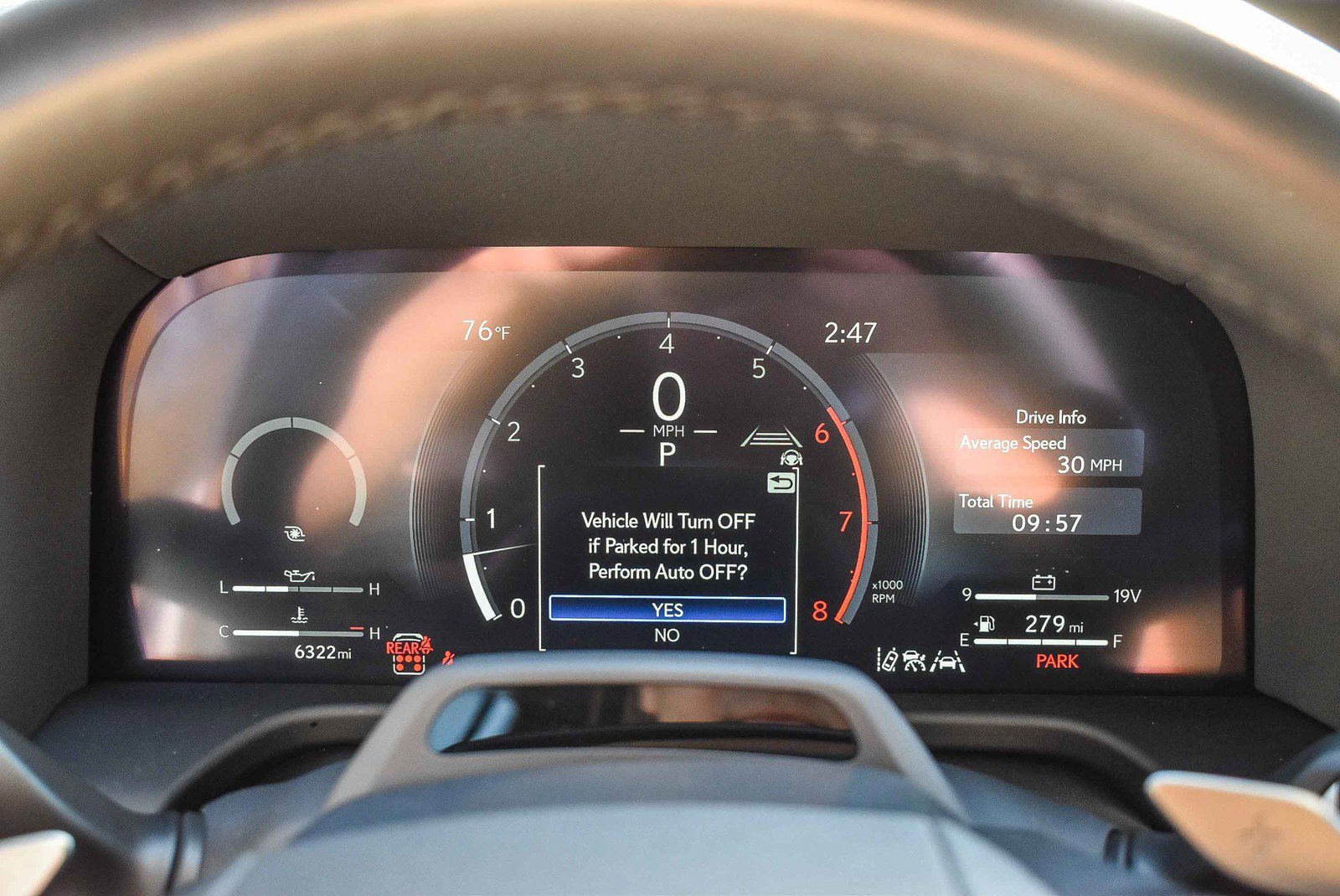 New 2025 Lexus GX 550 GX 550 Luxury+ image 22