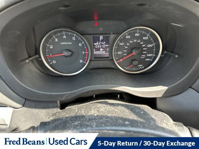 Used 2016 Subaru Impreza 2.0i AWD/4WD image 27