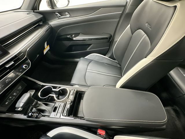 New 2026 Kia K5 GT-Line AWD/4WD image 23