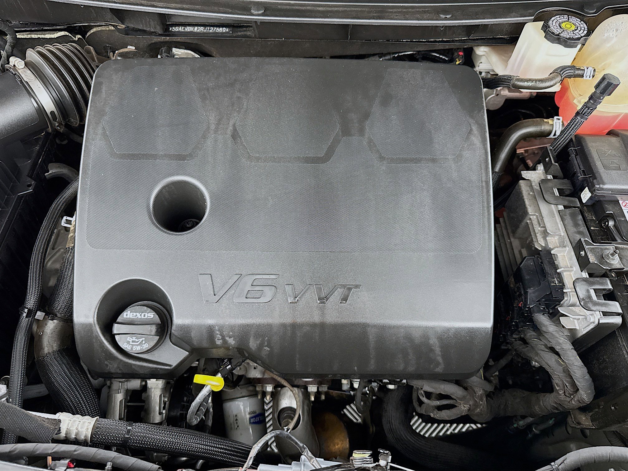 Used 2024 Buick Enclave Premium AWD/4WD image 38