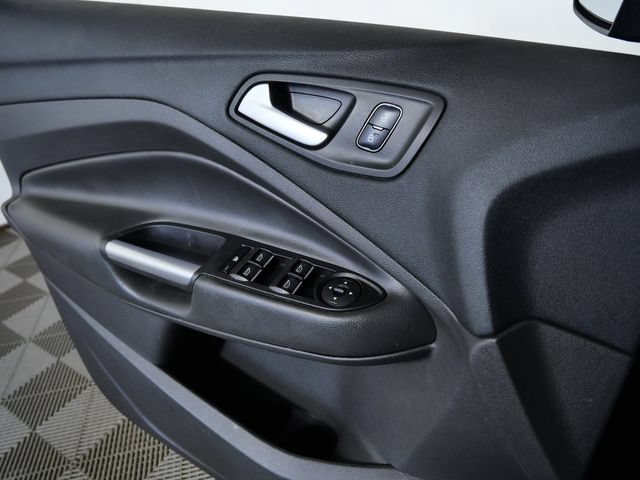 Certified 2017 Ford C-MAX SE w/ Equipment Group 202A FWD image 26