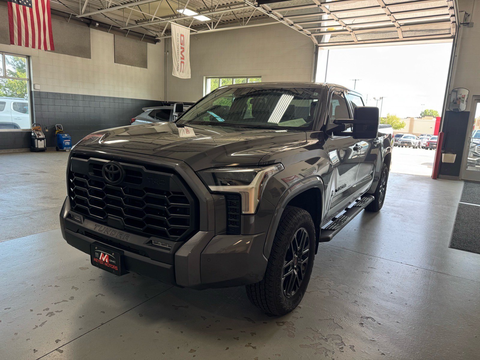 Used 2022 Toyota Tundra SR5