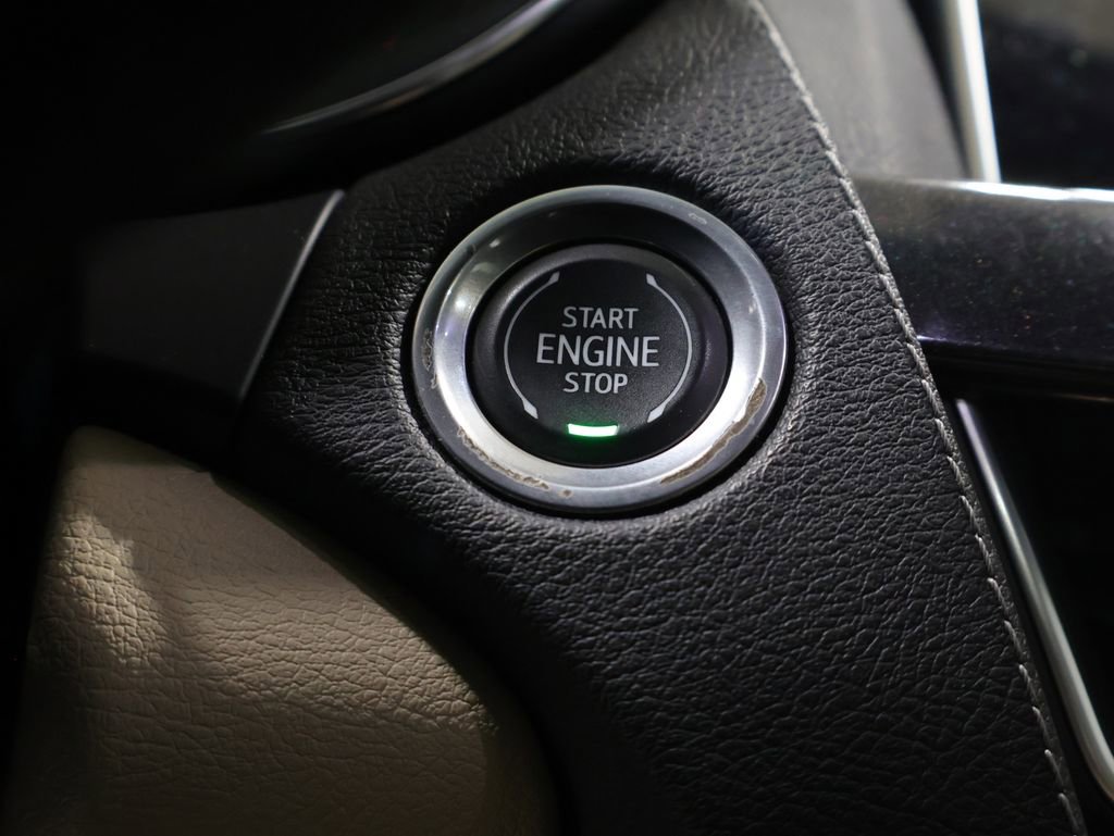 Used 2020 Cadillac CT5 Luxury w/ Sun And Sound Package AWD/4WD image 26