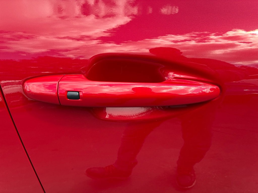 Used 2022 Kia Niro EX w/ Cold Weather Package image 32