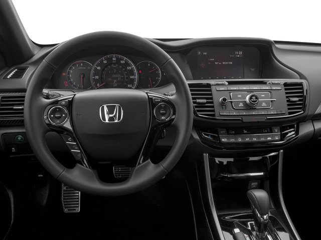 Used 2017 Honda Accord Sport image 10