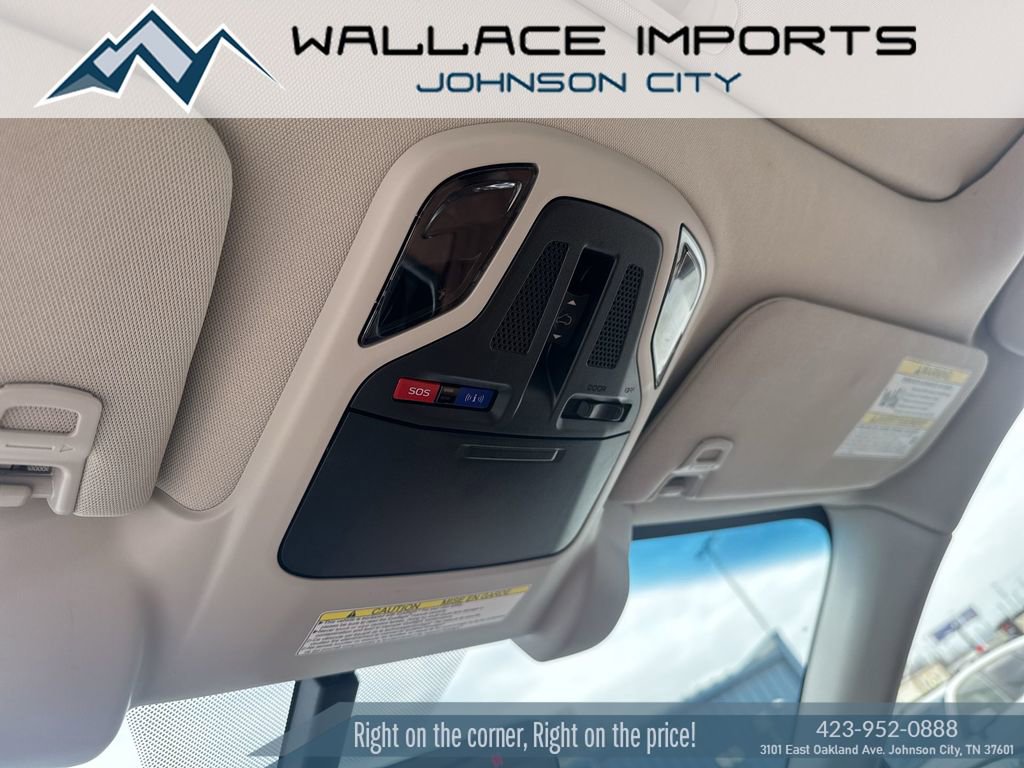 Certified 2021 Subaru Legacy Touring XT AWD/4WD image 16