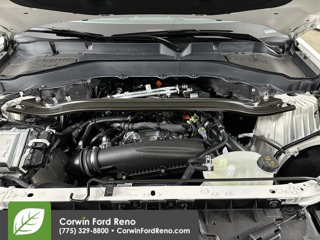 New 2026 Ford Explorer ST-Line w/ ST-Line Street Pack image 34