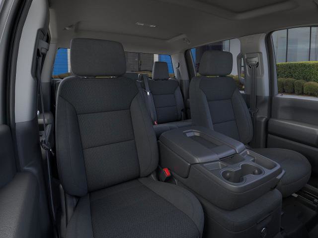 New 2026 Chevrolet Silverado 3500 W/T image 40