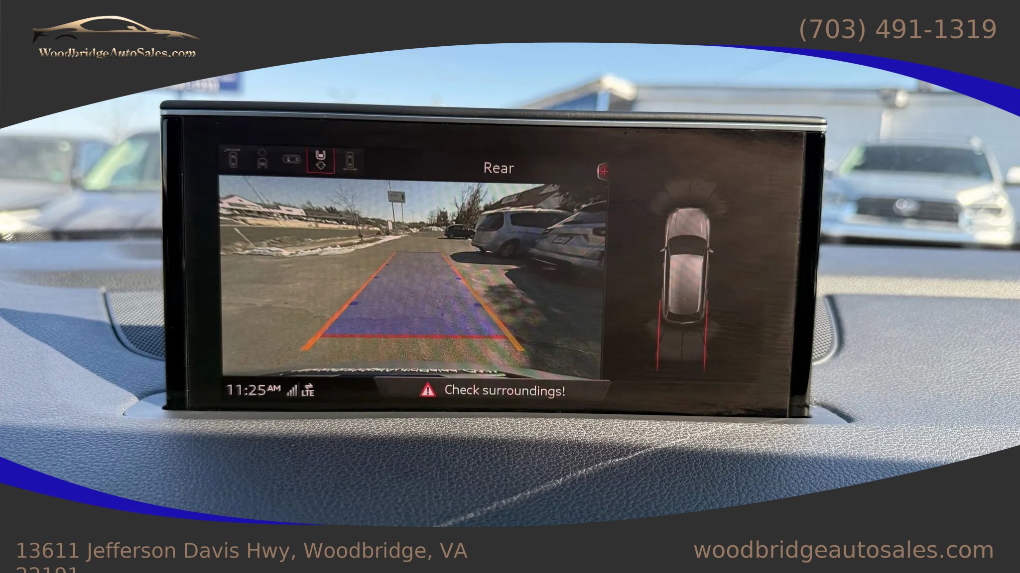 Used 2017 Audi Q7 3.0T Premium Plus image 23