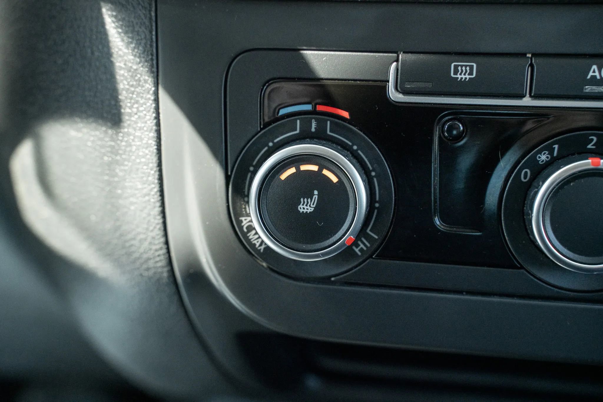Used 2012 Volkswagen Tiguan S FWD image 19