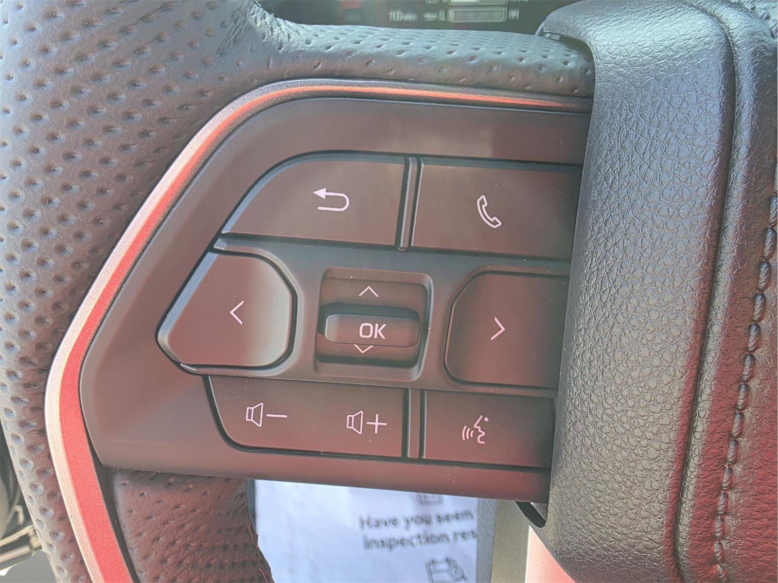 New 2026 Toyota Tundra Limited image 19