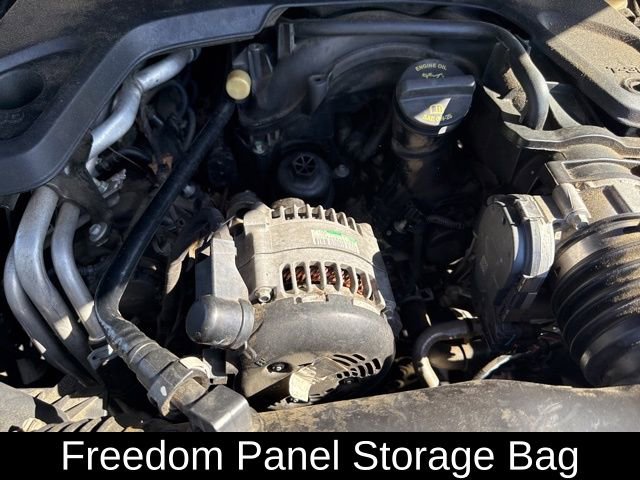 Used 2019 Jeep Wrangler Unlimited Sport S image 33