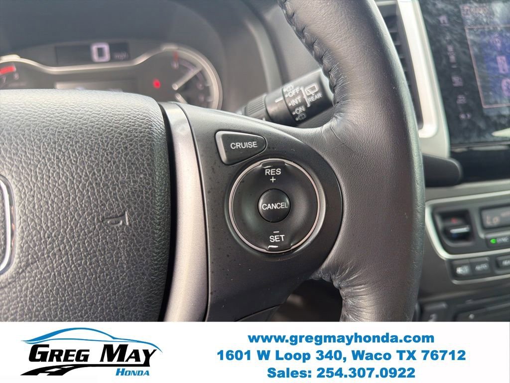 Used 2018 Honda Pilot EX-L image 10