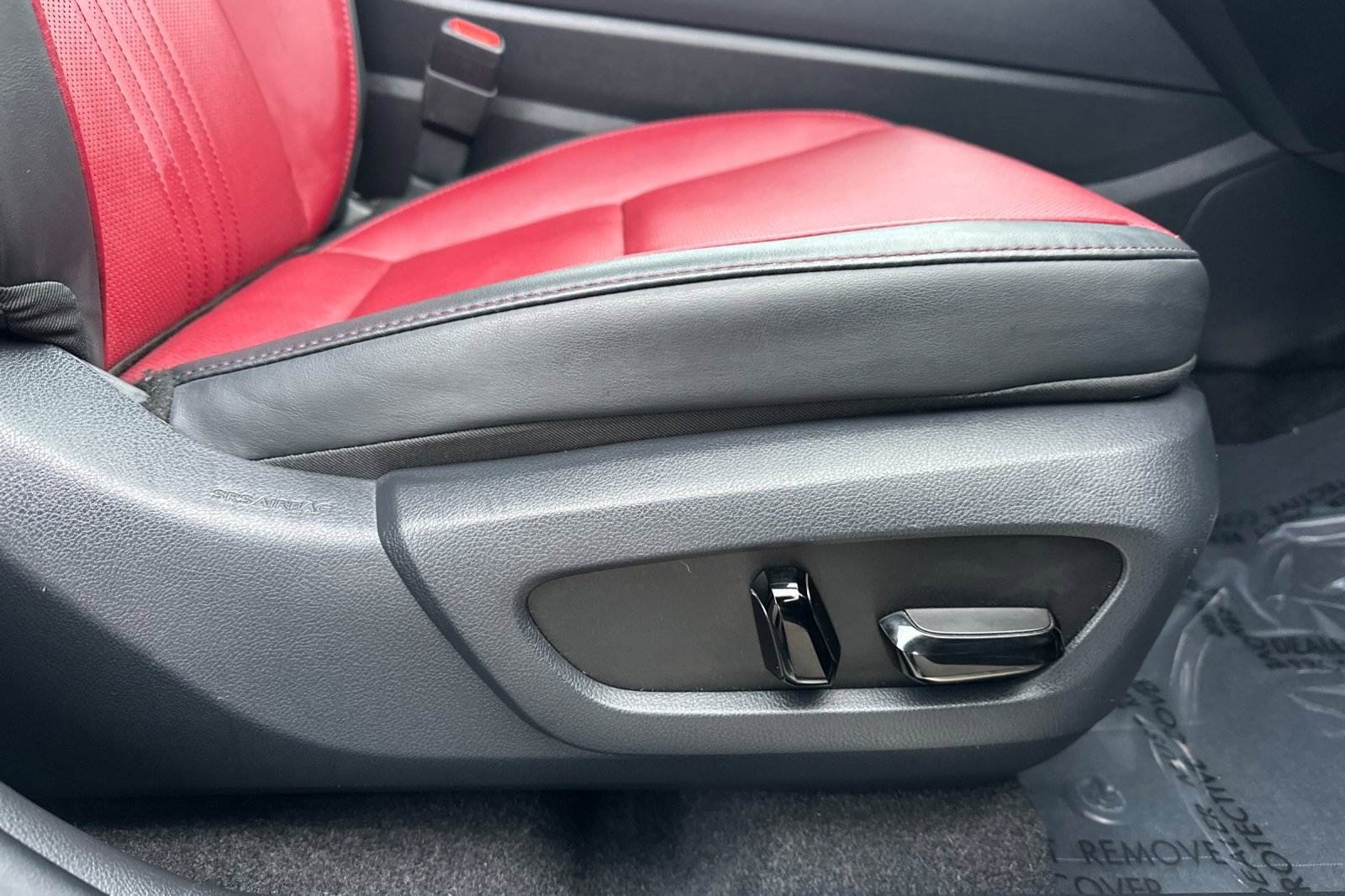 Used 2022 Lexus NX 350 AWD image 24