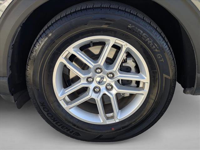 Certified 2025 Ford Explorer Active image 25