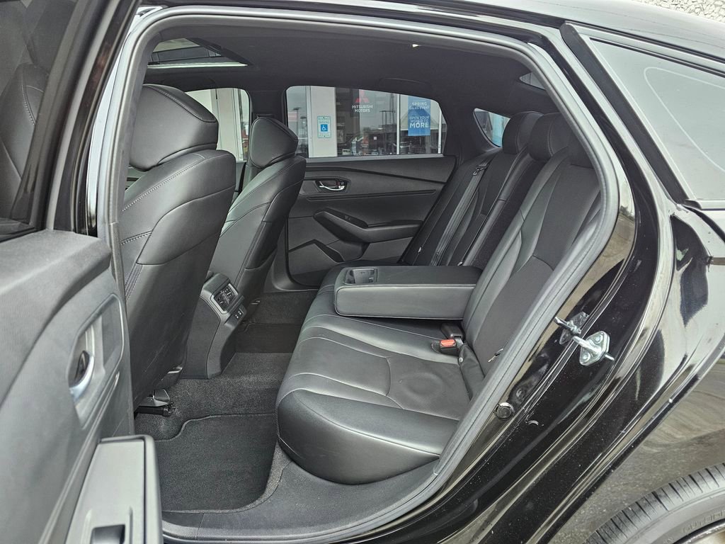 Used 2025 Honda Accord Sport image 13