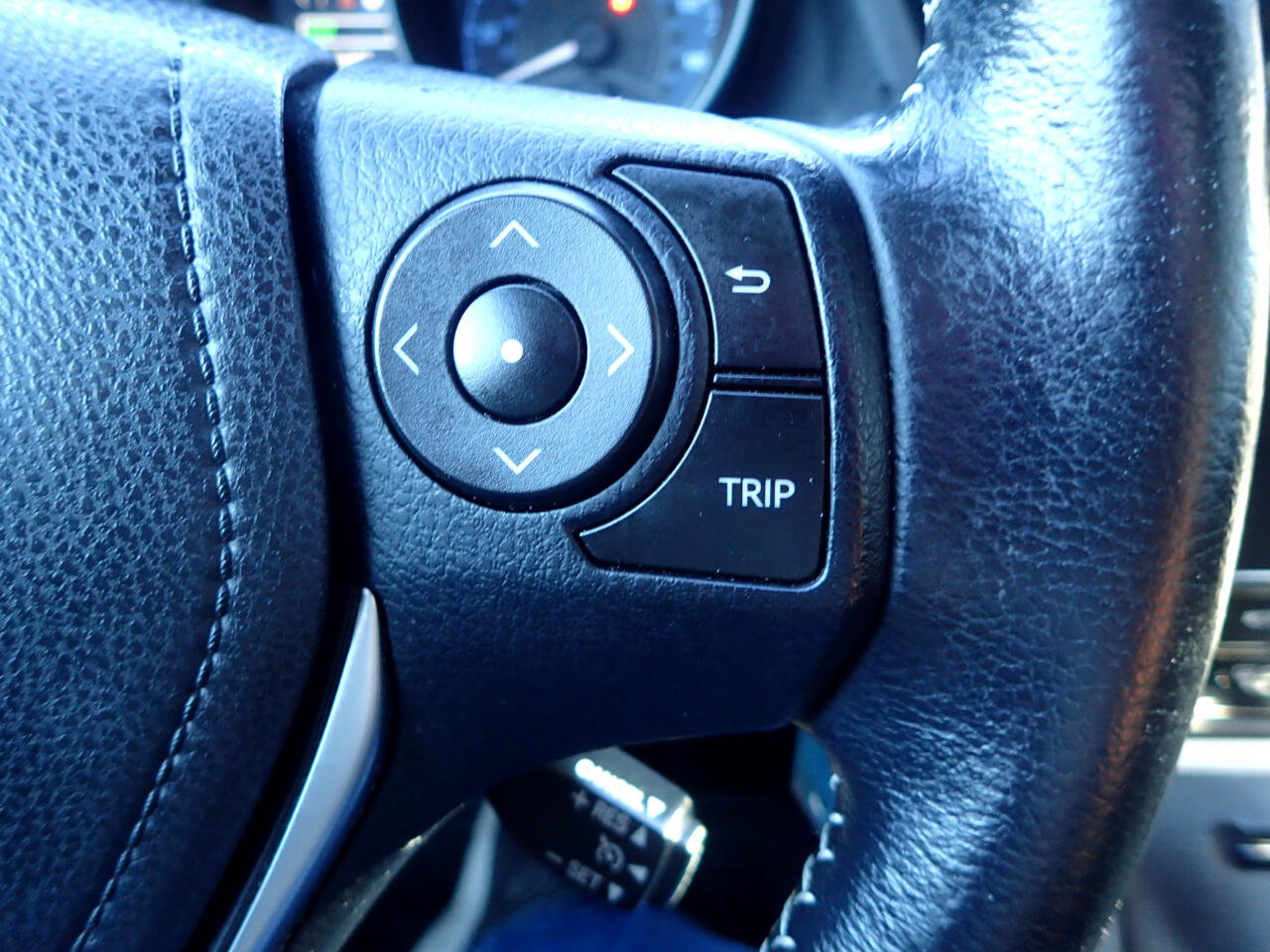 Used 2016 Scion iM image 16