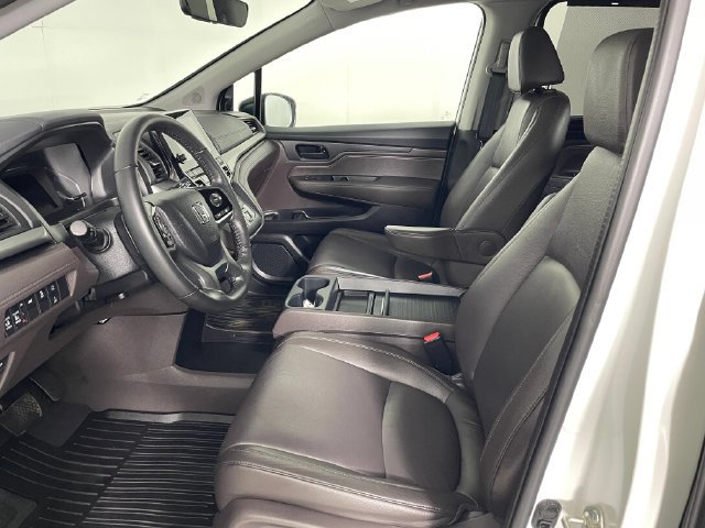 Certified 2020 Honda Odyssey EX-L image 2