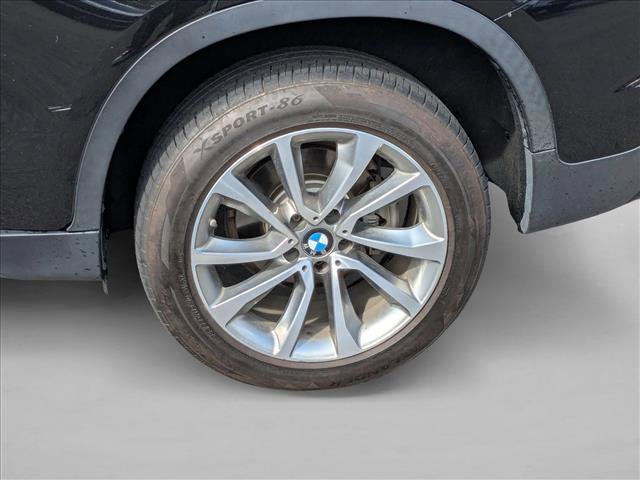 Used 2019 BMW X6 sDrive35i w/ Convenience Package image 23