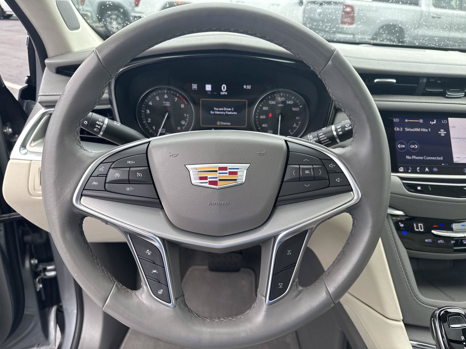 Used 2023 Cadillac XT5 Premium Luxury w/ Technology Package AWD/4WD image 21