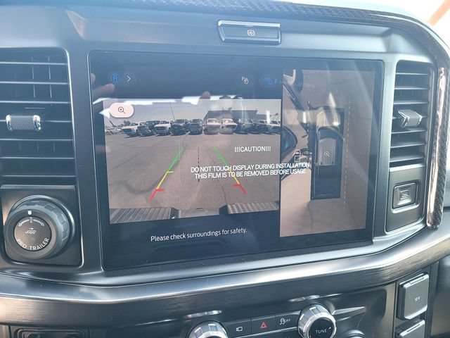 New 2026 Ford F250 Lariat w/ Black Appearance Package AWD/4WD image 13