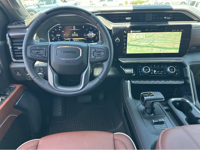 New 2026 GMC Sierra 1500 Denali Ultimate AWD/4WD image 6