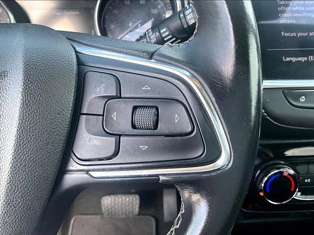 Used 2020 Buick Encore GX Preferred w/ Cold Weather Comfort Package FWD image 21