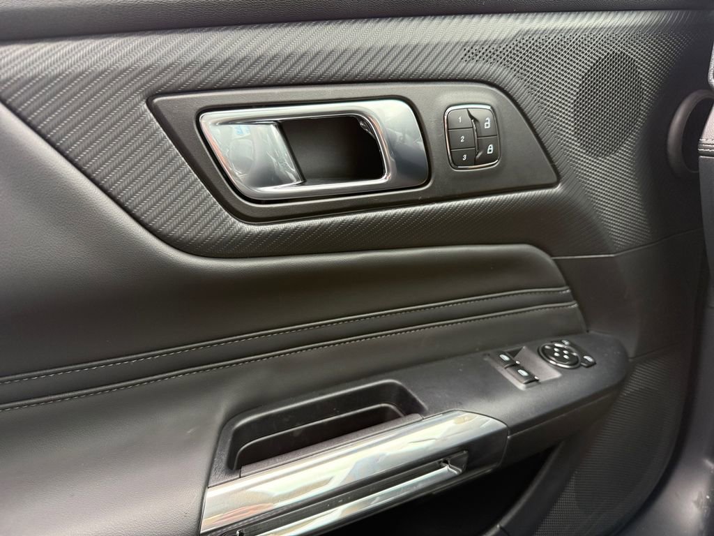 New 2026 Ford Mustang Premium image 21