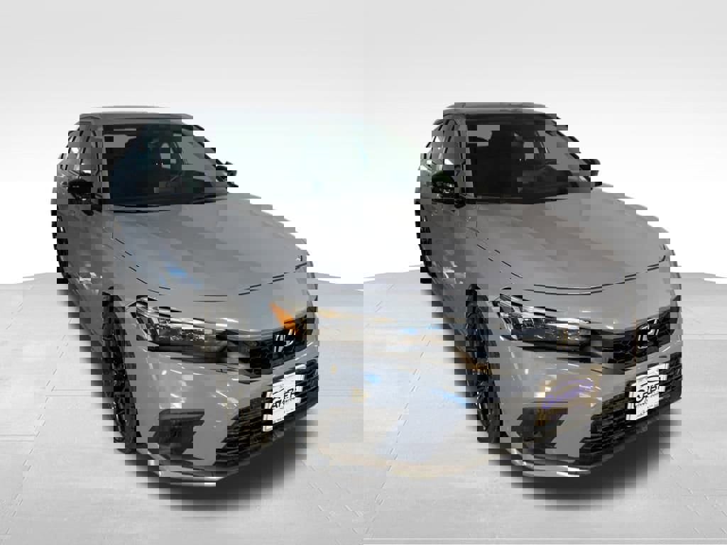 Used 2023 Honda Civic Sport image 7