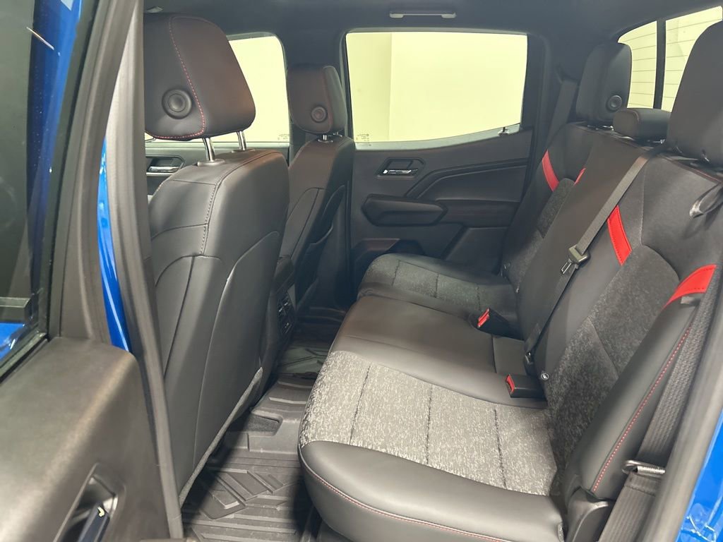 Used 2023 Chevrolet Colorado Z71 w/ Z71 Convenience Package 2 image 26