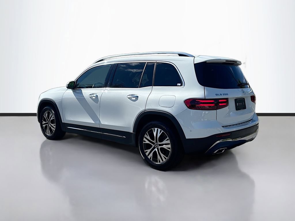 Used 2024 Mercedes-Benz GLB 250 image 5