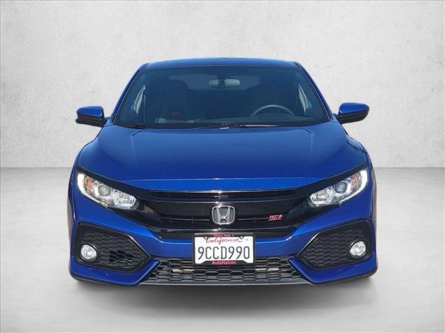 Used 2019 Honda Civic Si image 2
