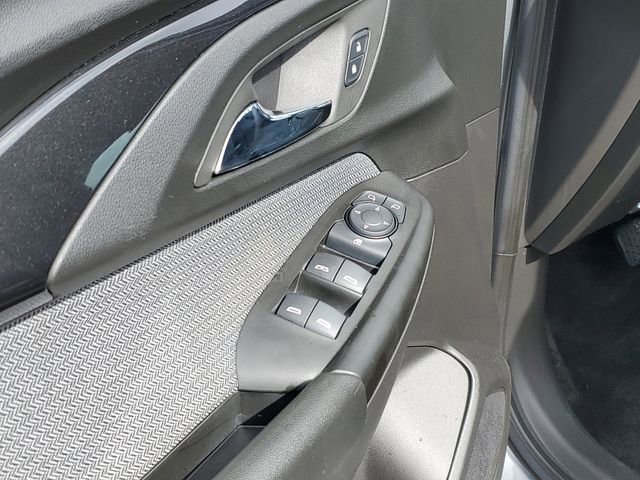 Used 2023 Chevrolet TrailBlazer LS FWD image 16