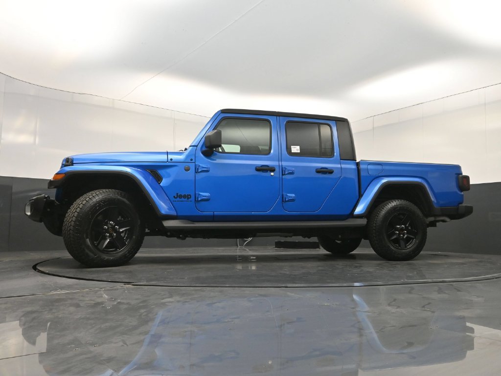 Used 2023 Jeep Gladiator Sport AWD/4WD image 27