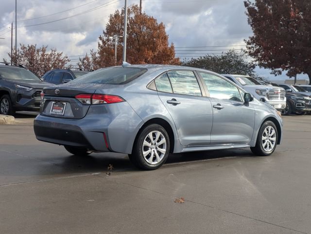 Used 2024 Toyota Corolla LE image 6