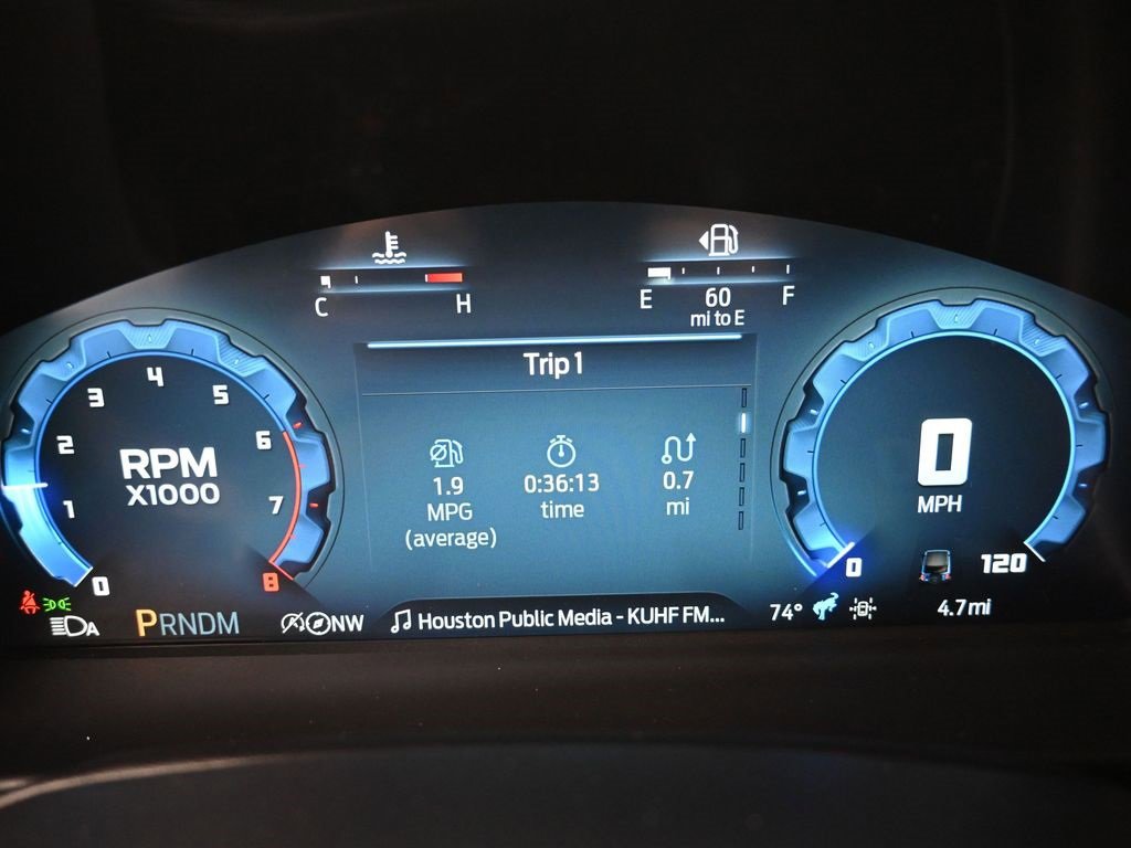 New 2025 Ford Bronco Big Bend image 6