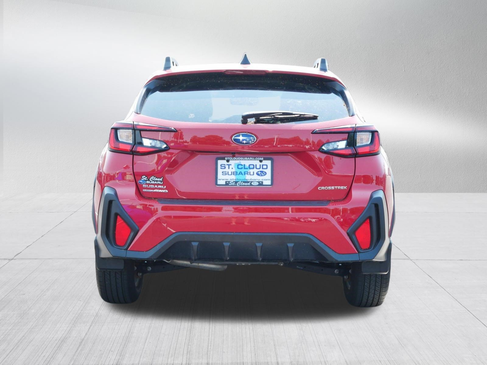 Certified 2024 Subaru Crosstrek 2.0i Premium AWD/4WD image 6