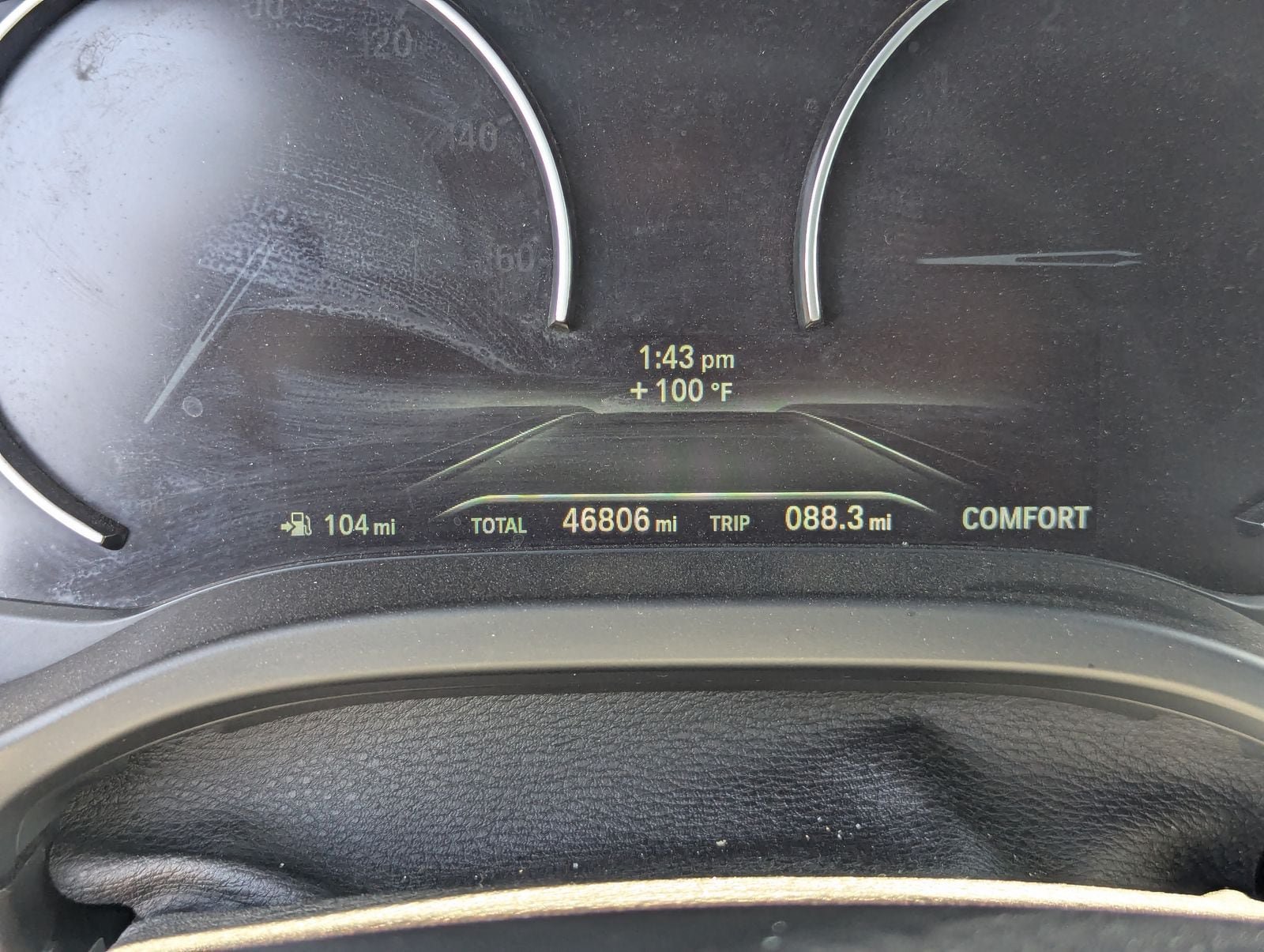 Used 2018 BMW X3 xDrive30i AWD/4WD image 11
