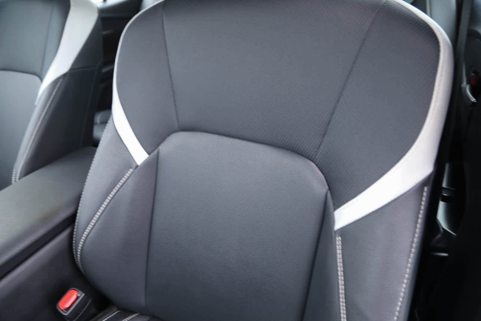 Certified 2025 Toyota Camry SE w/ Convenience Package image 25
