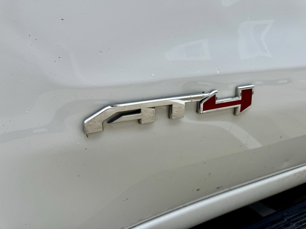 Used 2020 GMC Sierra 1500 AT4 w/ AT4 Premium Package image 6