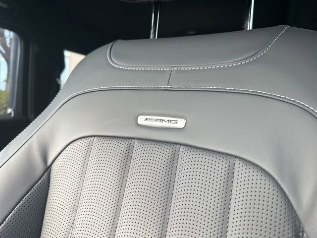 Certified 2026 Mercedes-Benz G 63 AMG 4MATIC image 20