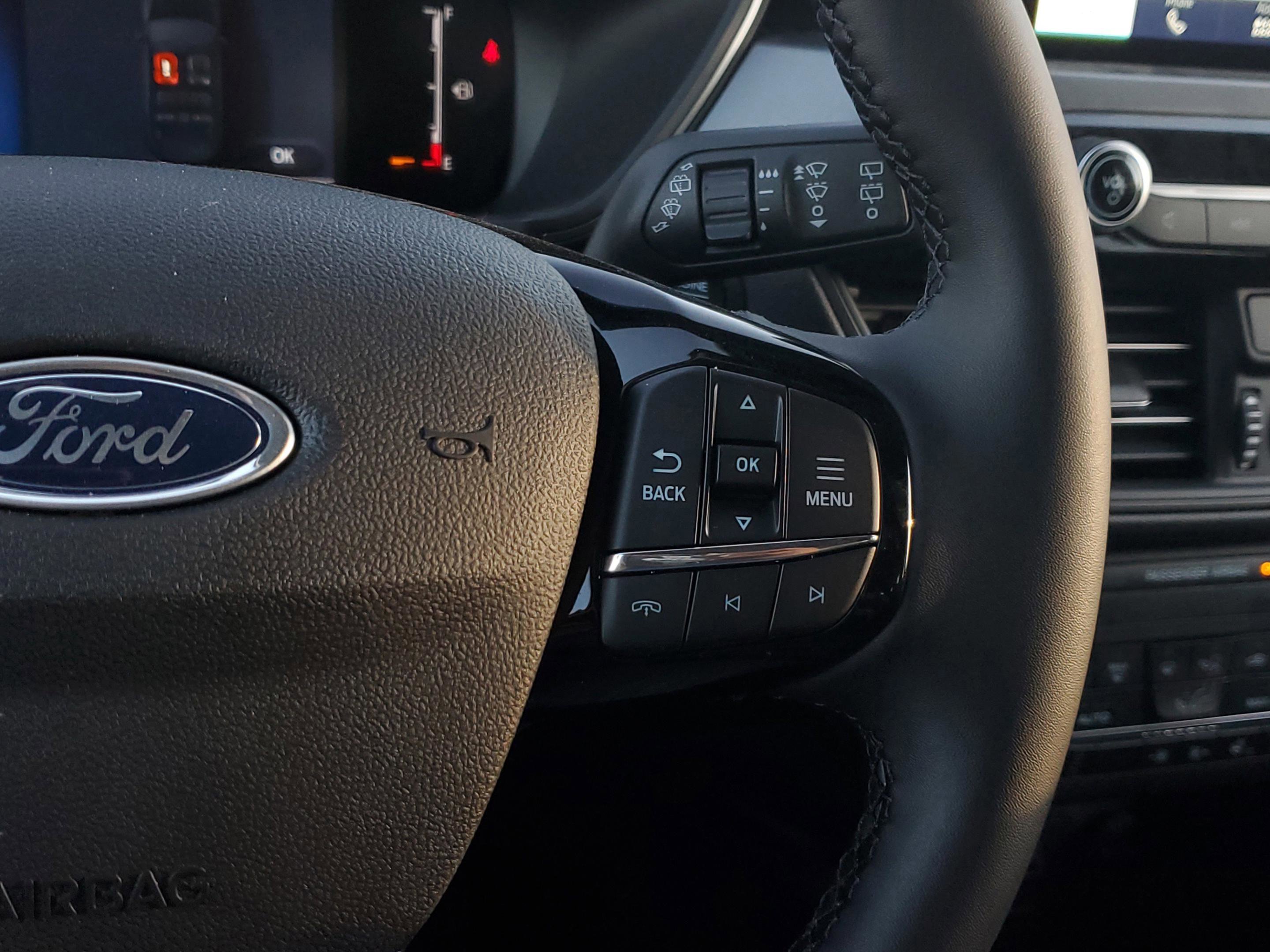 New 2026 Ford Escape Active w/ Cold Weather Package image 18