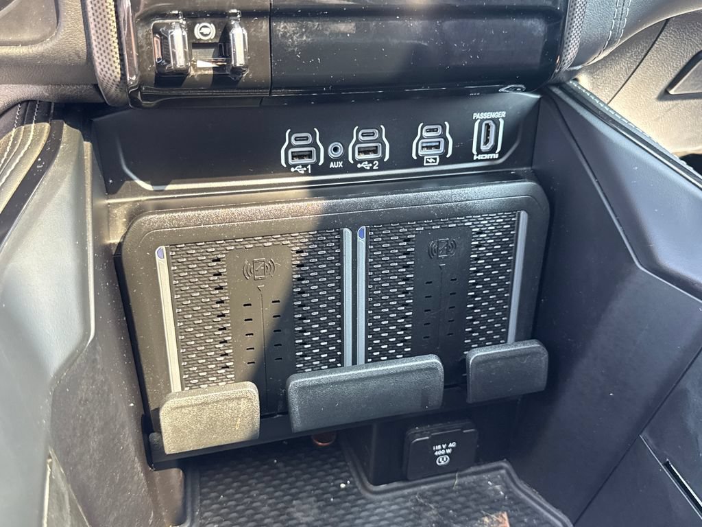 Used 2025 RAM 3500 Limited AWD/4WD image 50